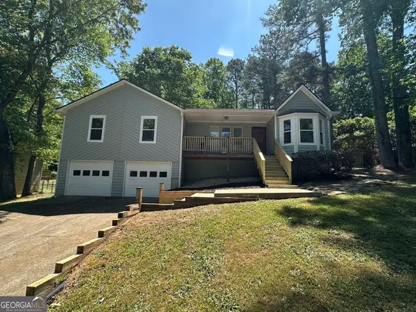 1027 Summer Place Nw, Acworth, GA 30102