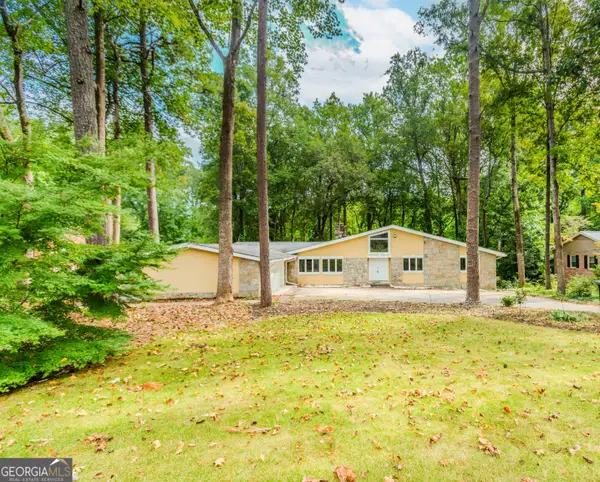247 Old Timber Road, Lawrenceville, GA 30046