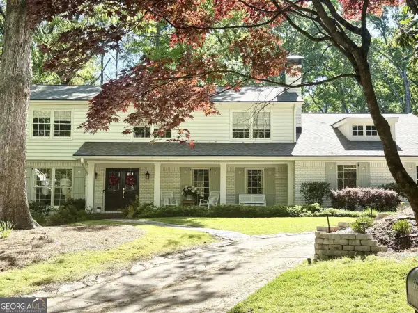 7190 Twin Branch Road, Atlanta, GA 30328