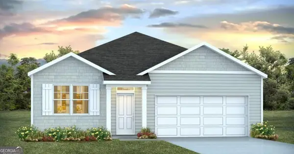 158 Timber Road, Statesboro, GA 30458