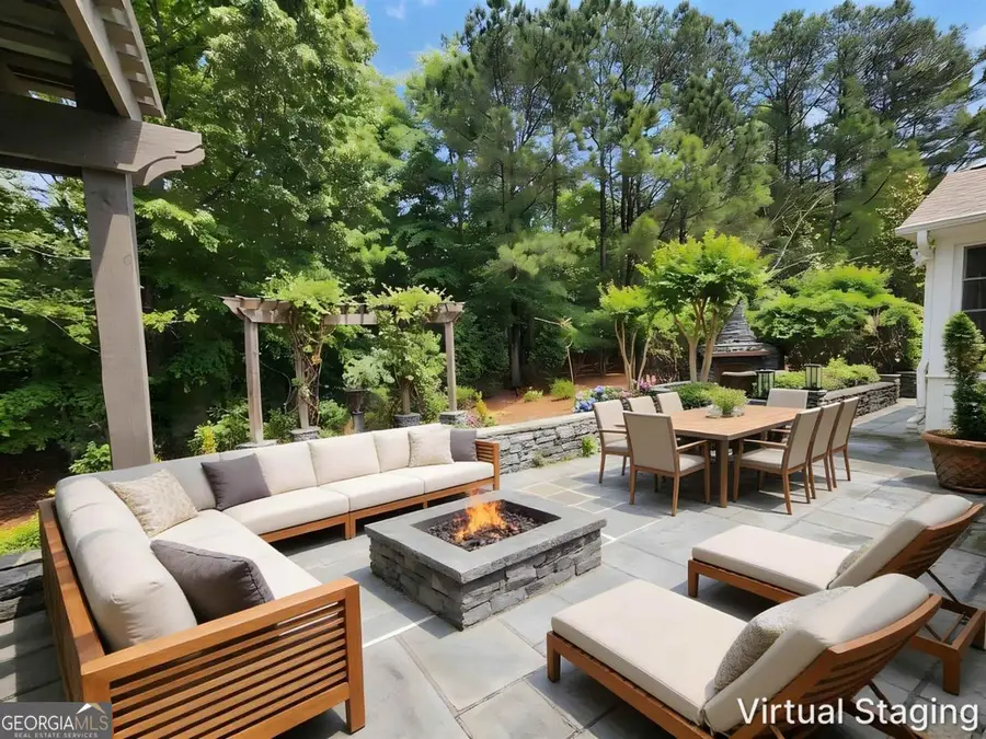 1081 Lakefront Court, Greensboro, GA 30642 - #2