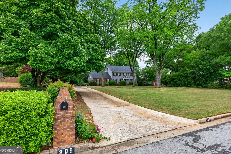 205 Dix Lee On Drive, Fayetteville, GA 30214 - #2