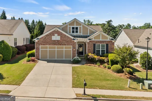 5345 Hidden Hall Road, Cumming, GA 30040