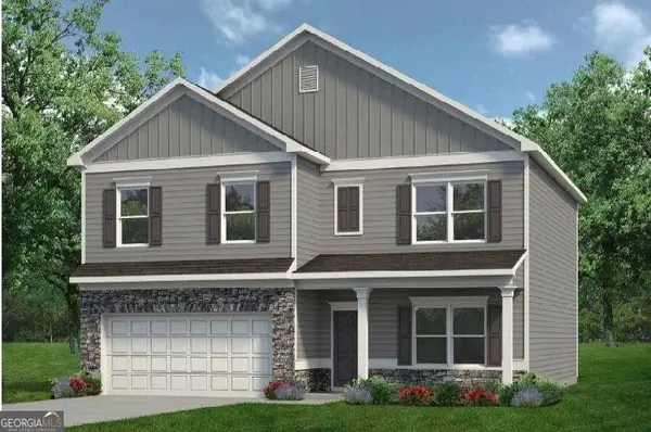 305 Oakmont Drive, Dallas, GA 30132
