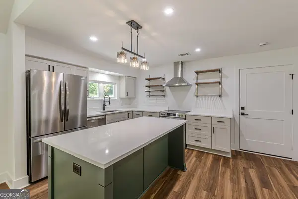 3668 Big Springs Road, Decatur, GA 30034