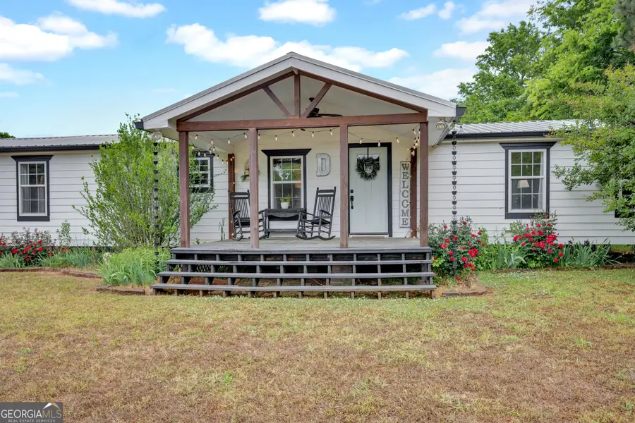 1333 Johnny Fears Road, Shady Dale, GA 31085 - #2
