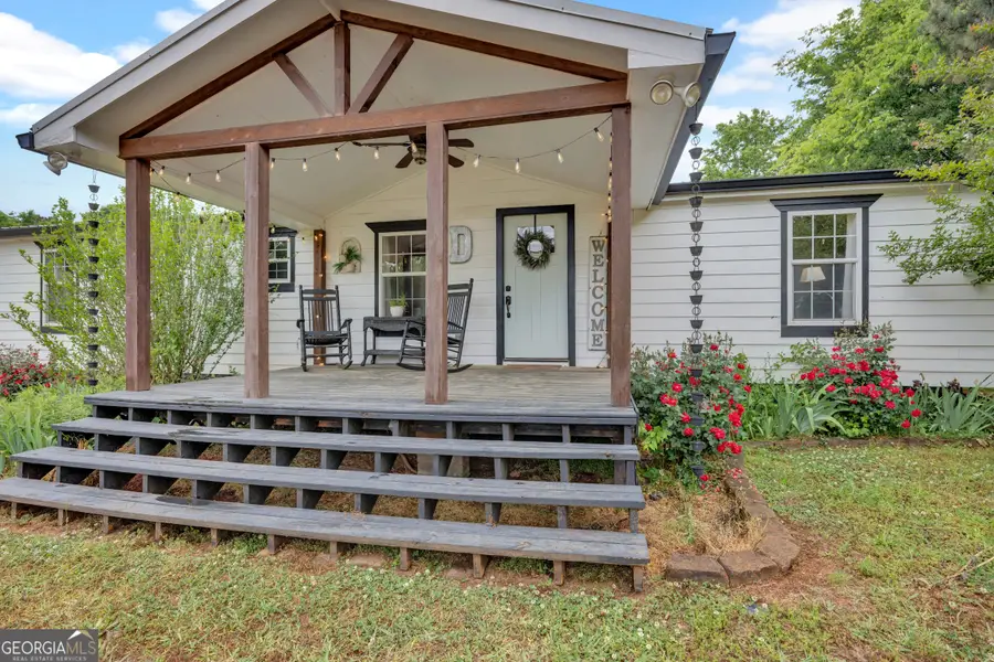 1333 Johnny Fears Road, Shady Dale, GA 31085 - #3