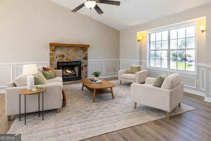 3237 Windgate Drive, Buford, GA 30519 - #2