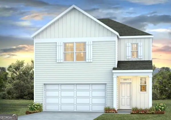 160 Timber Road, Statesboro, GA 30458