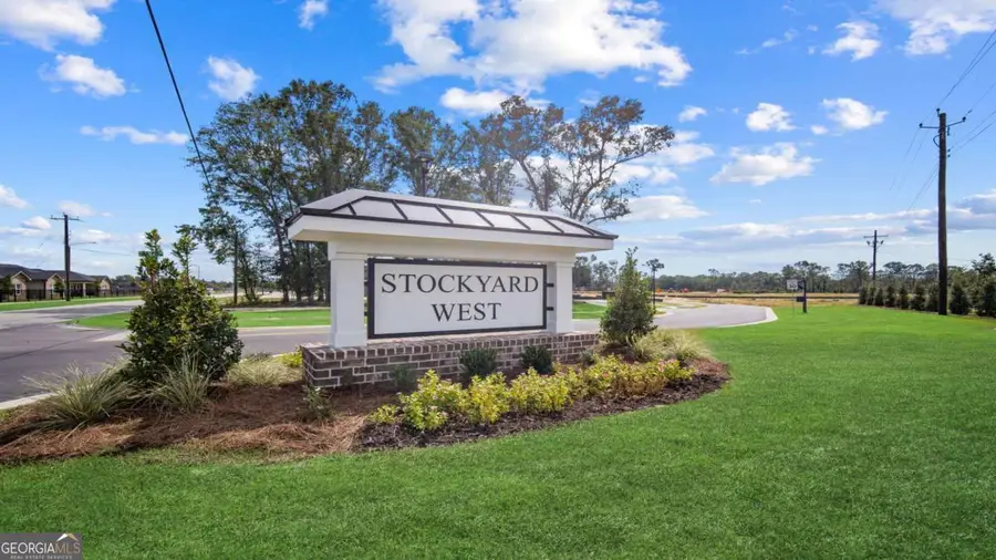 160 Timber Road, Statesboro, GA 30458 - #3