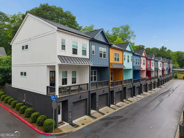 140 Color Circle, Atlanta, GA 30317