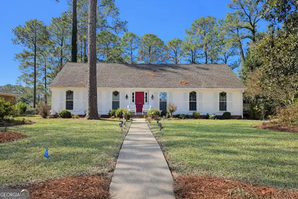 2318 Meadow Brook Lane, Albany, GA 31707