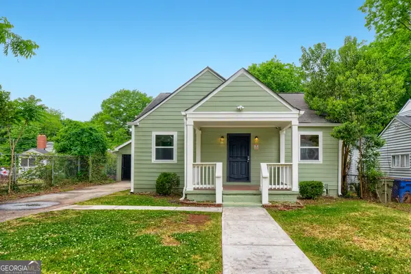 195 Rosser Street Sw, Atlanta, GA 30314