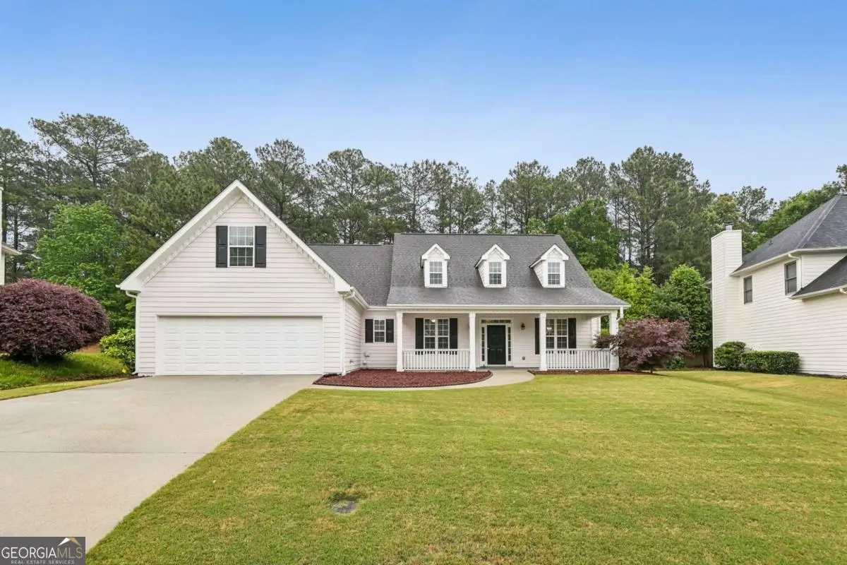 2229 Saint Kennedy Lane, Buford, GA 30518 - #1