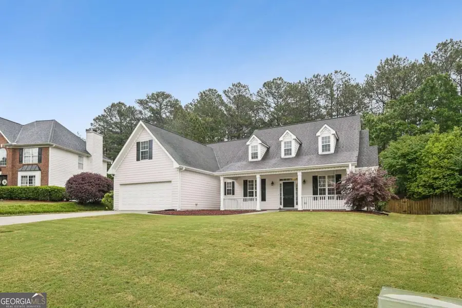 2229 Saint Kennedy Lane, Buford, GA 30518 - #2