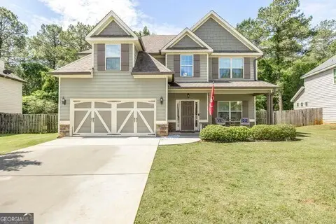 305 Dog Fennel Lane, Perry, GA 31069 - #1