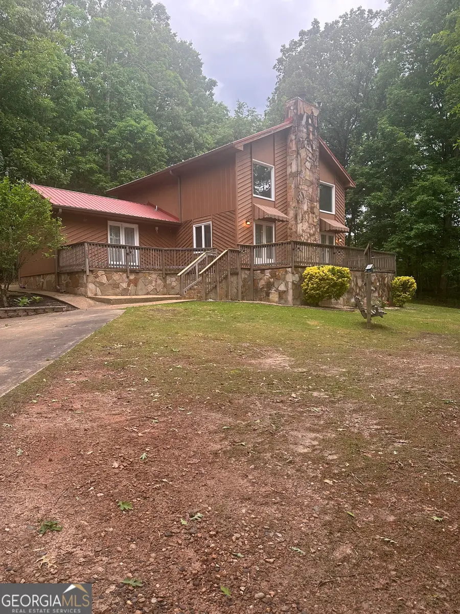 7500 Bevis Road, Franklin, GA 30217 - #2