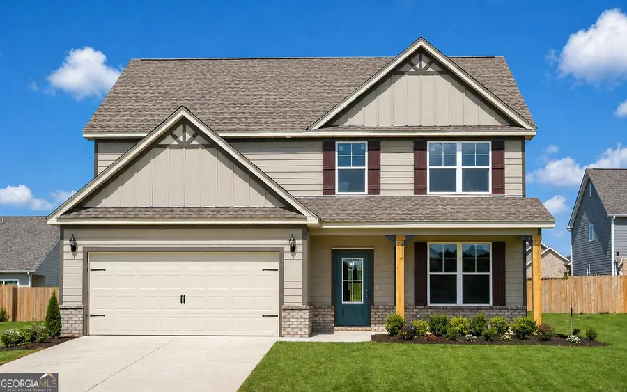 909 Nora Eloise Drive #LOT 36, Bonaire, GA 31005 - #2