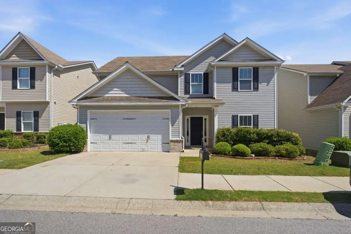 35 Crescent Lane, Dallas, GA 30157 - #1