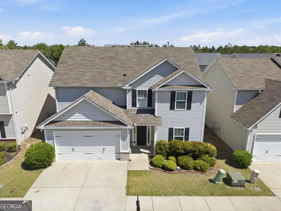 35 Crescent Lane, Dallas, GA 30157 - #2