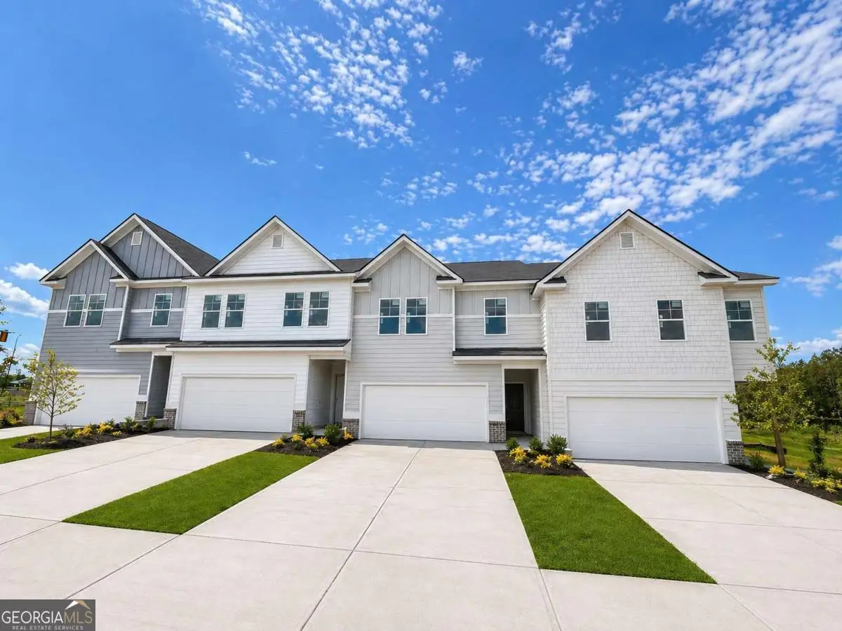 6400 Rosetta Drive Sw #40, Atlanta, GA 30331 - #1
