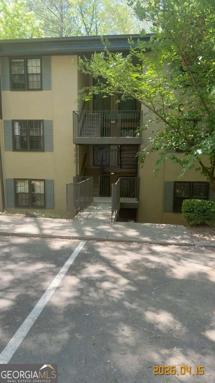 30 Arpege Way Nw, Atlanta, GA 30327 - #2