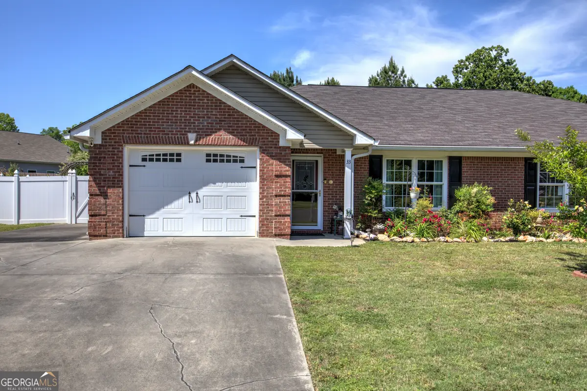 33 Westbury Drive Nw, Rome, GA 30165 - #1