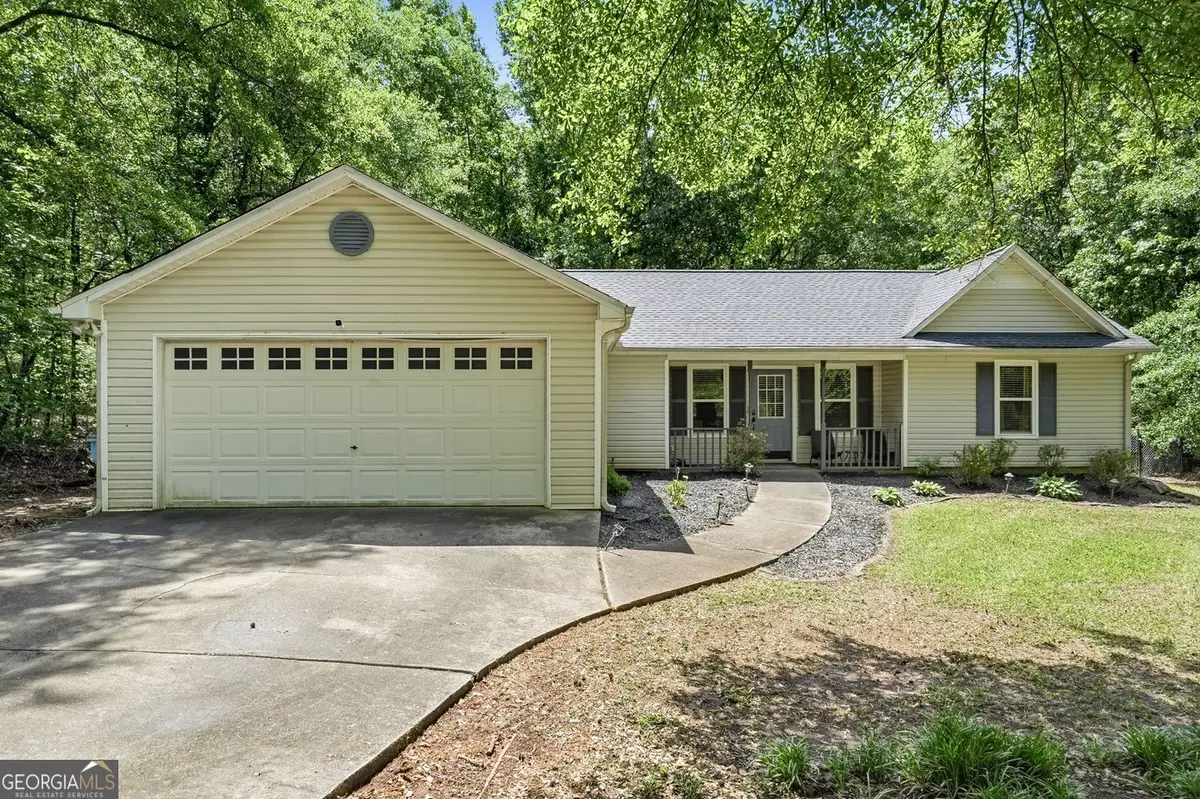 131 Homestead Way, Locust Grove, GA 30248 - #1