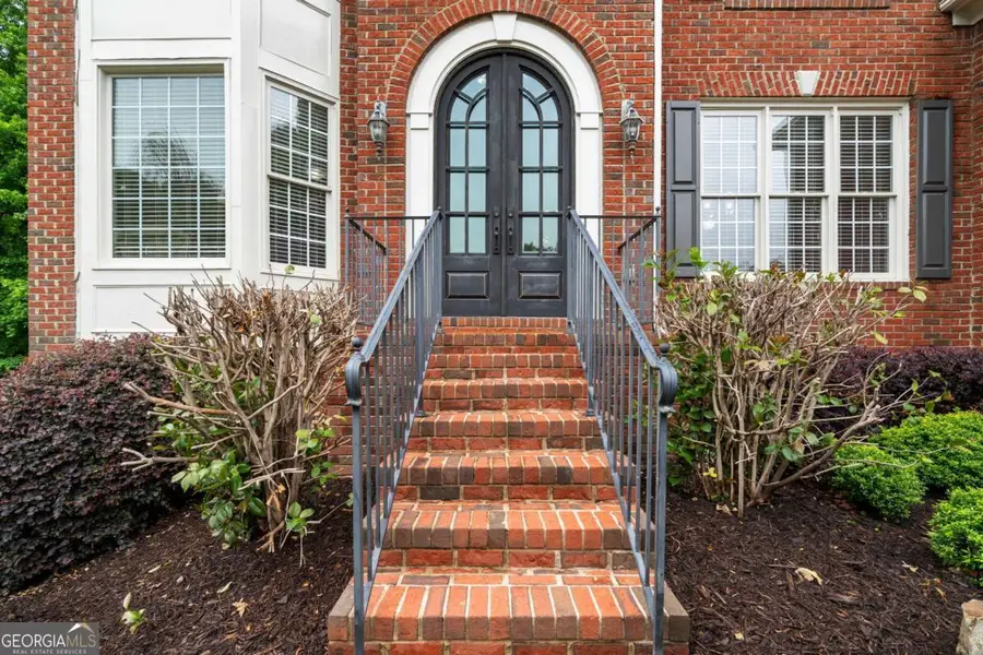 4195 Breckenridge Court, Alpharetta, GA 30005 - #3