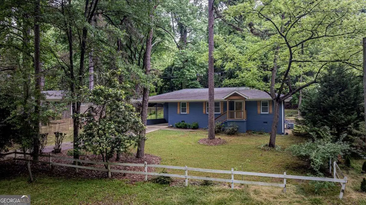 235 Riverside Drive, Athens, GA 30606 - #1