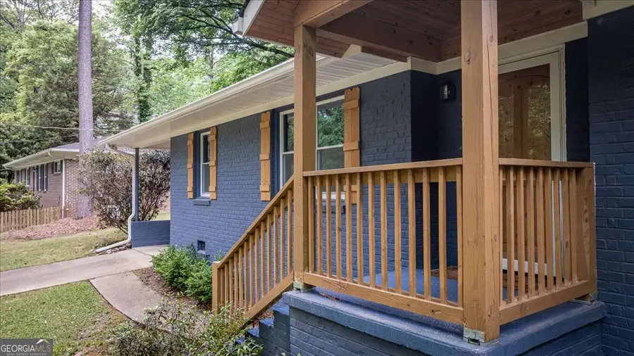 235 Riverside Drive, Athens, GA 30606 - #3