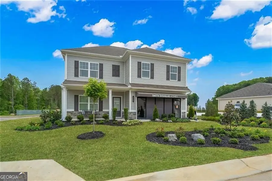 200 Sycamore Drive, Calhoun, GA 30701 - #2