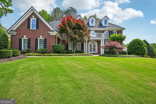 6410 Westchester Place, Cumming, GA 30040