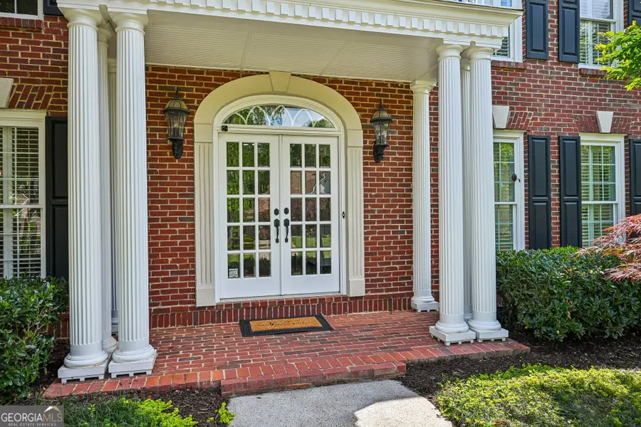 6410 Westchester Place, Cumming, GA 30040 - #3