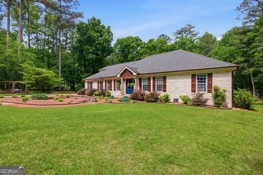 674 Marion Beavers Road, Sharpsburg, GA 30277 - #3