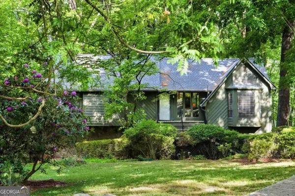 3243 Galts Road, Acworth, GA 30102