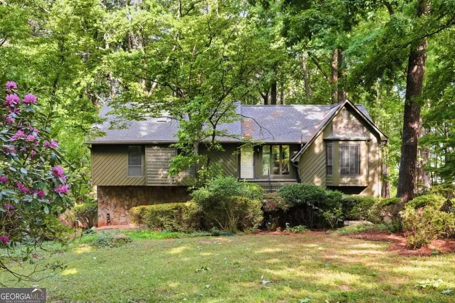 3243 Galts Road, Acworth, GA 30102 - #2