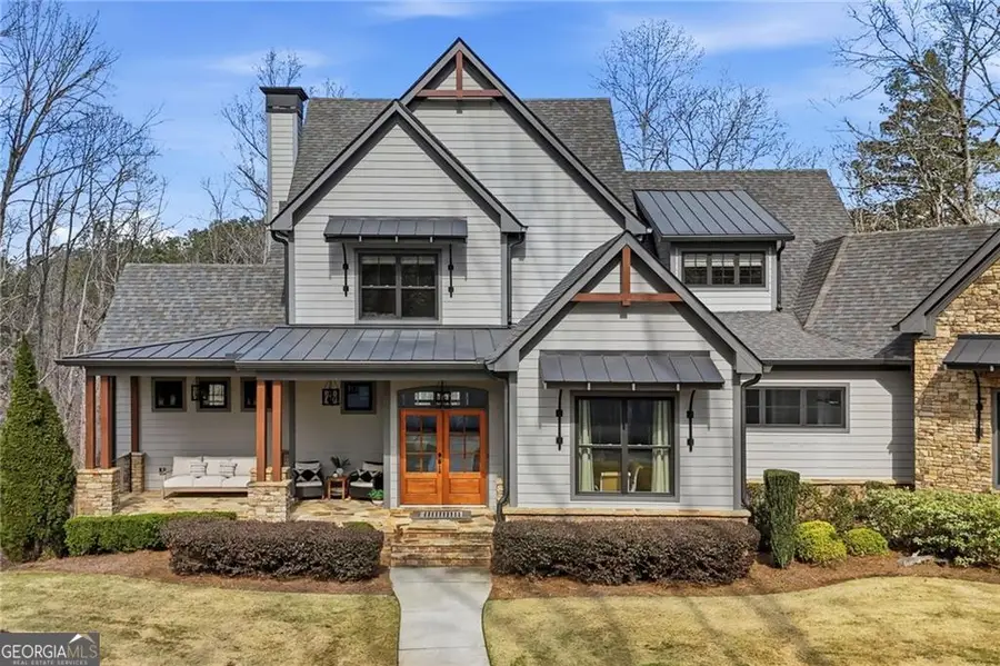 8010 Thunder River Way, Cumming, GA 30028 - #3