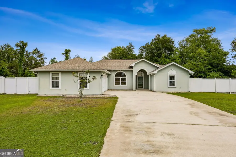 106 Lake Manor Court, Kingsland, GA 31548 - #2