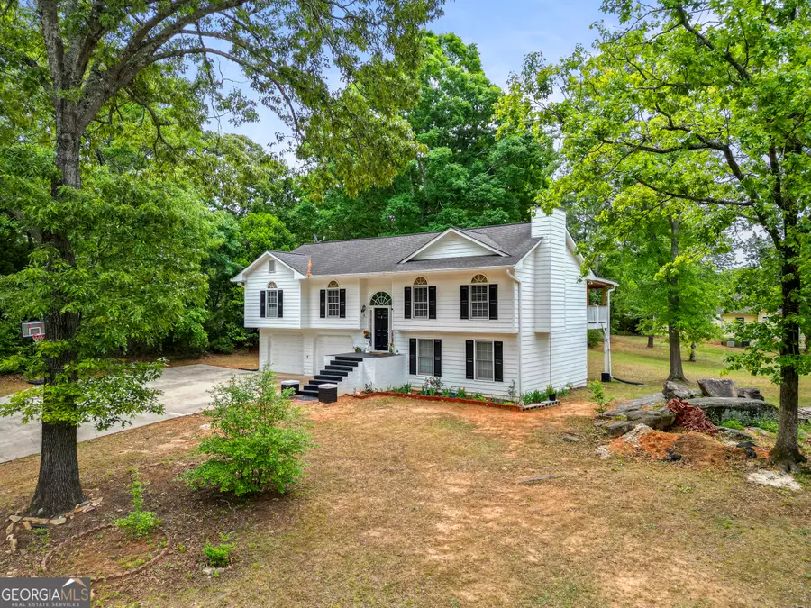 143 Stoneview Drive, Hoschton, GA 30548 - #2