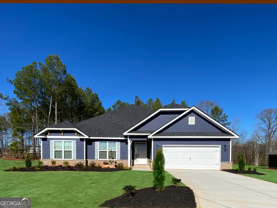 1022 Holliday Pass #83, Griffin, GA 30223 - #2