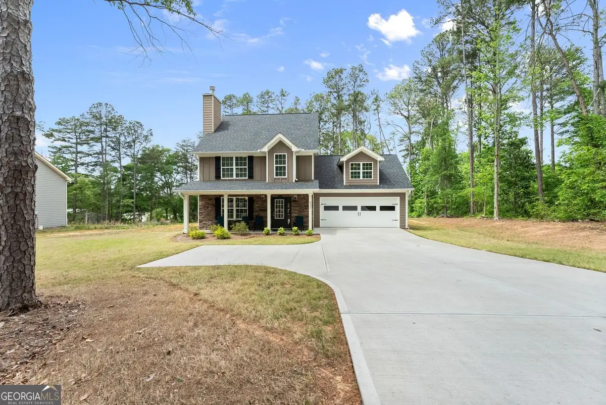 5931 Gailey Drive, Clermont, GA 30527 - #1
