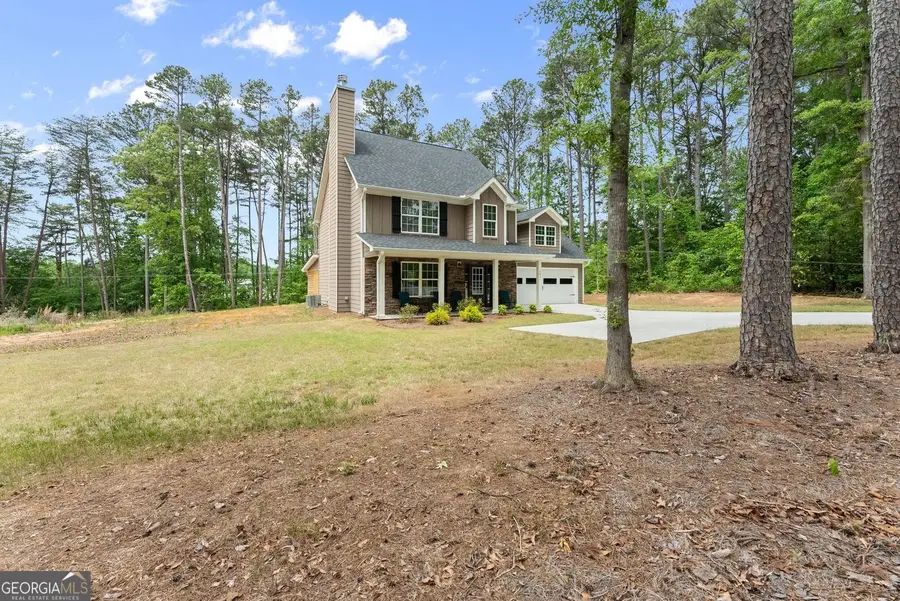 5931 Gailey Drive, Clermont, GA 30527 - #2