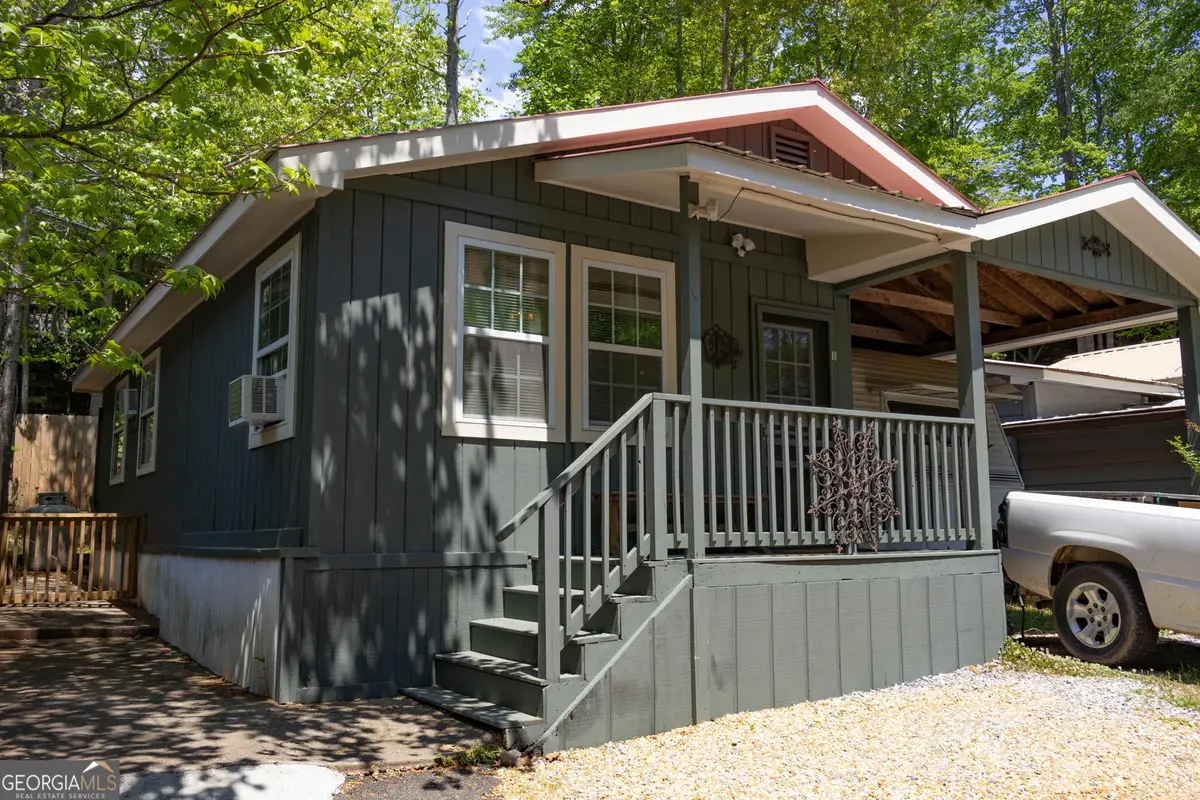 245 Canyon Pass, Cleveland, GA 30528 - #1