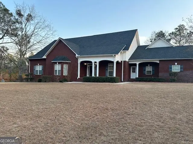1400 Lakewood Drive, Vidalia, GA 30474 - #1