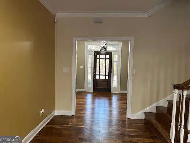 1400 Lakewood Drive, Vidalia, GA 30474 - #2