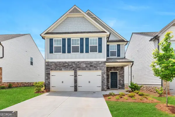 118 Briarwood Drive E, Dawsonville, GA 30534