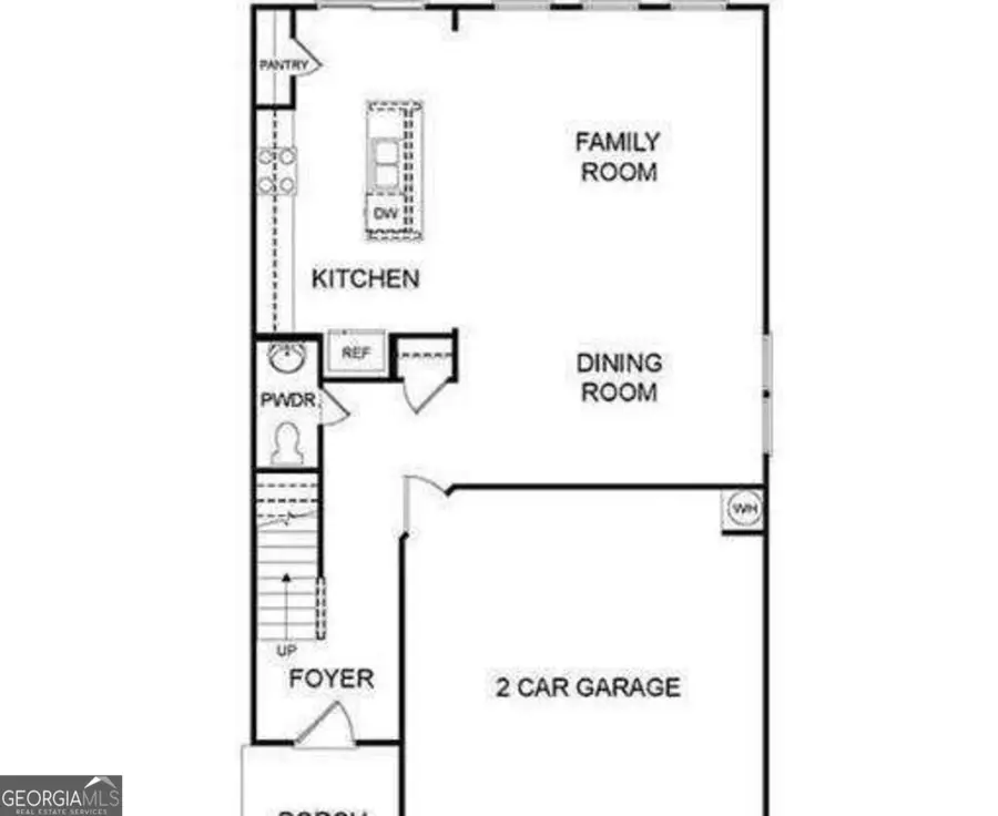 118 Briarwood Drive E, Dawsonville, GA 30534 - #3