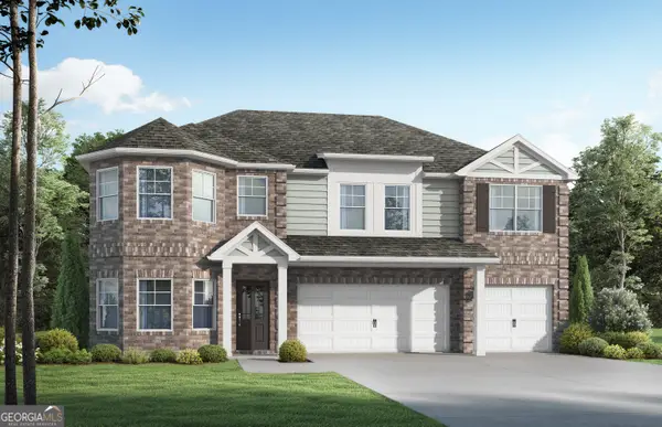 112 Silver Birch Road, McDonough, GA 30253