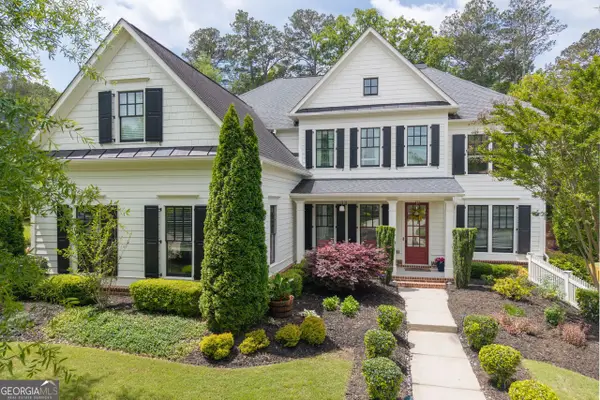 4145 Williams Point Drive, Cumming, GA 30028